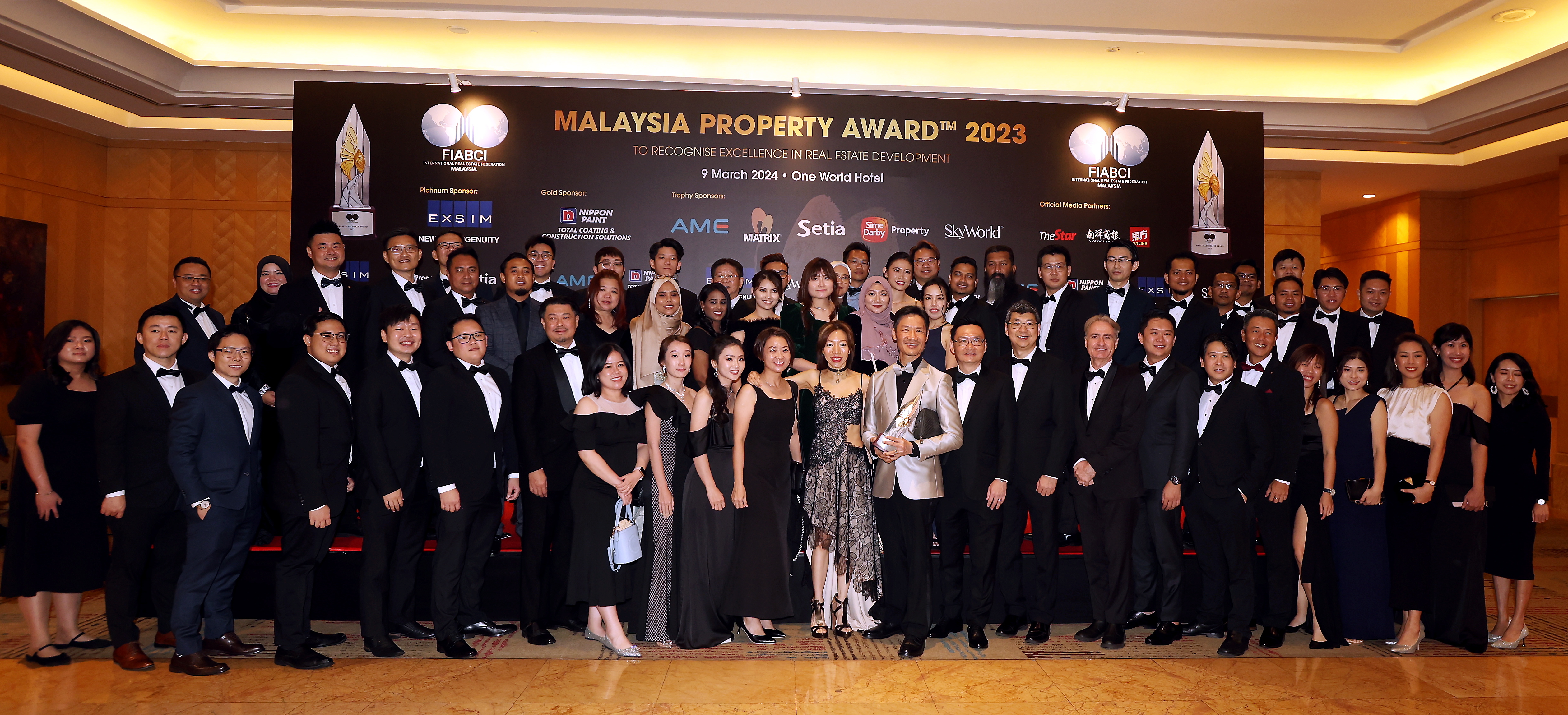 FIABCI Malaysia Property Awards 2023 2