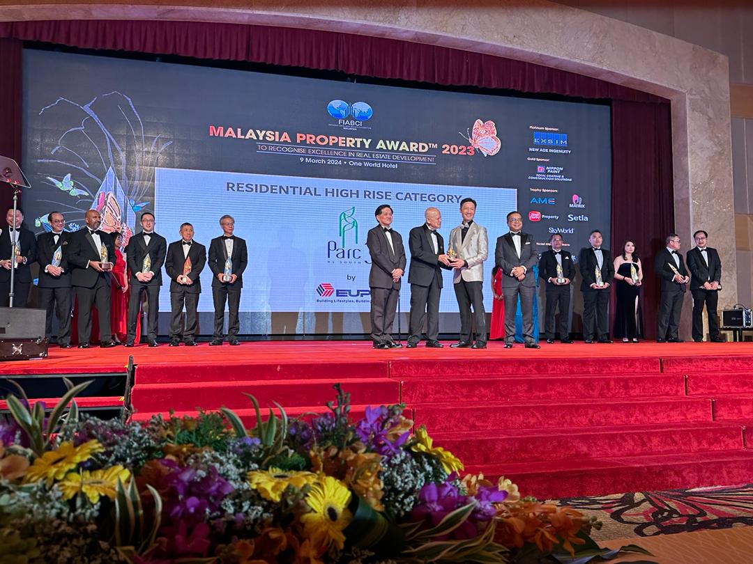 FIABCI Malaysia Property Awards 2023 1