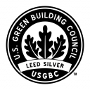 Leadership in Energy & Environmental Design (LEED) Green Building Certification