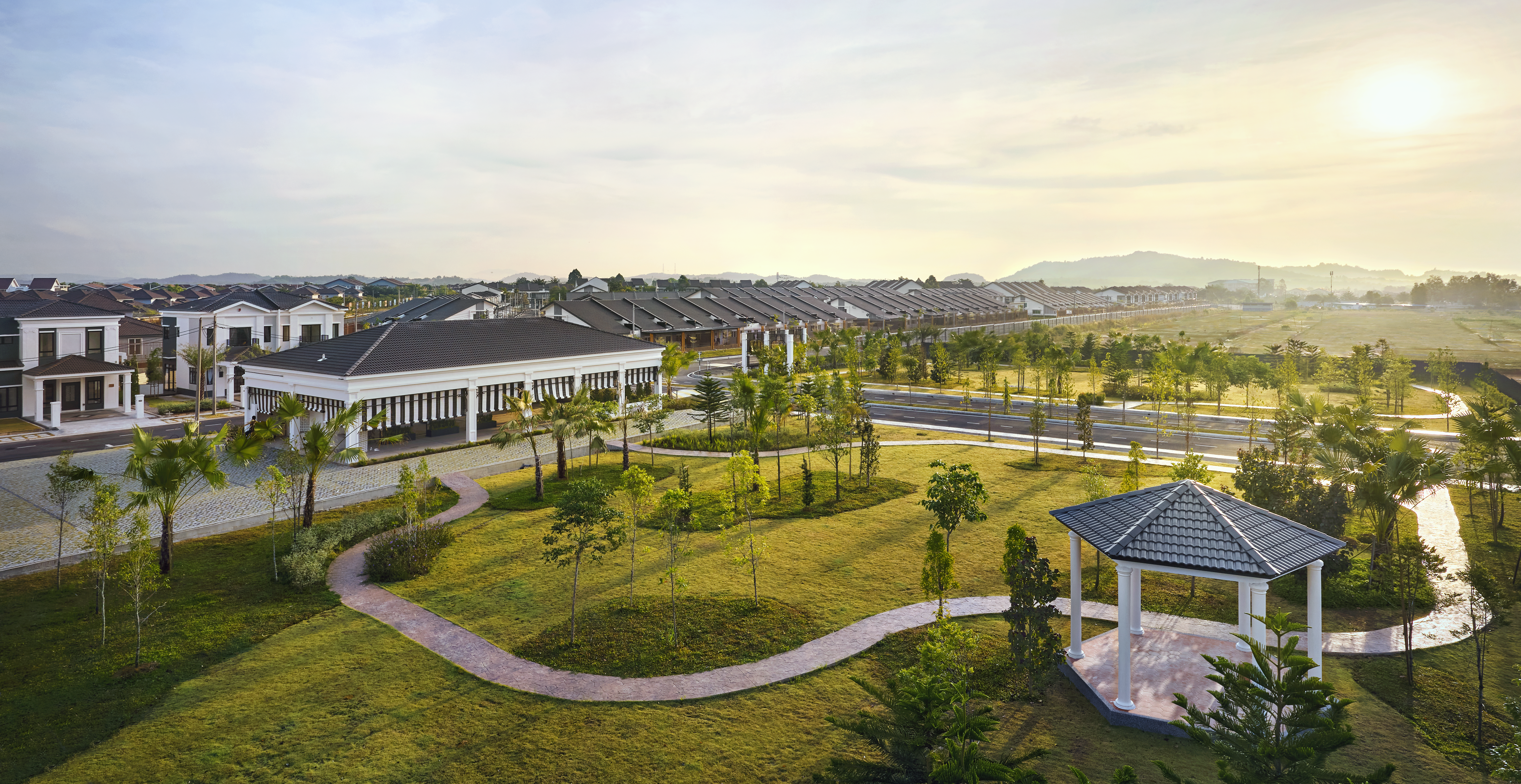 Adapting to a Warming World: The Importance of Climate Resilience and Adaptability