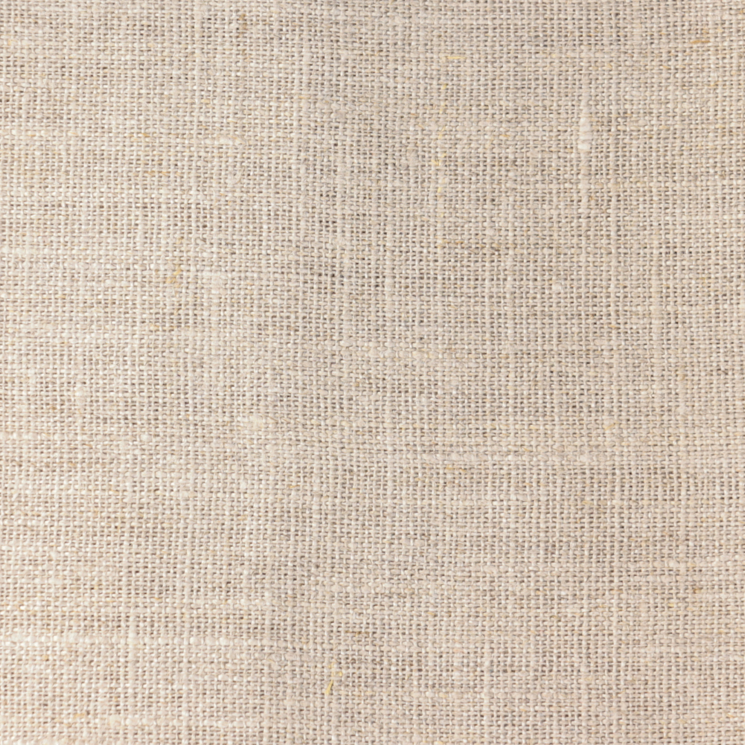 Every choice matters. Natural materials like linen and cotton don’t just breathe better in heat — they also reduce microplastic pollution from synthetic fabrics.