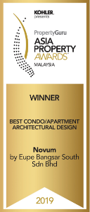 Best Condo Architectural Design 2019