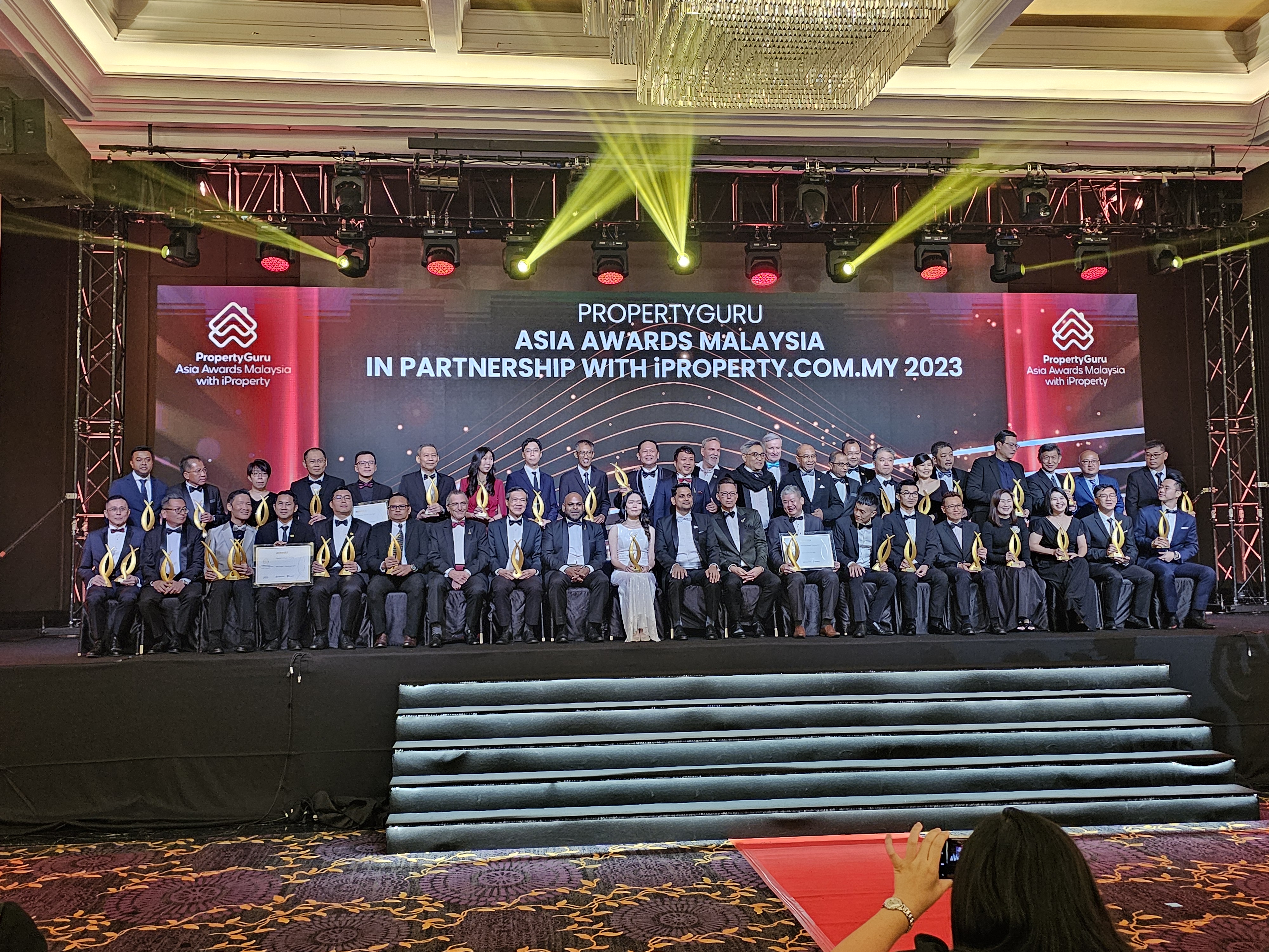 PropertyGuru Asia Property Awards 2023 6
