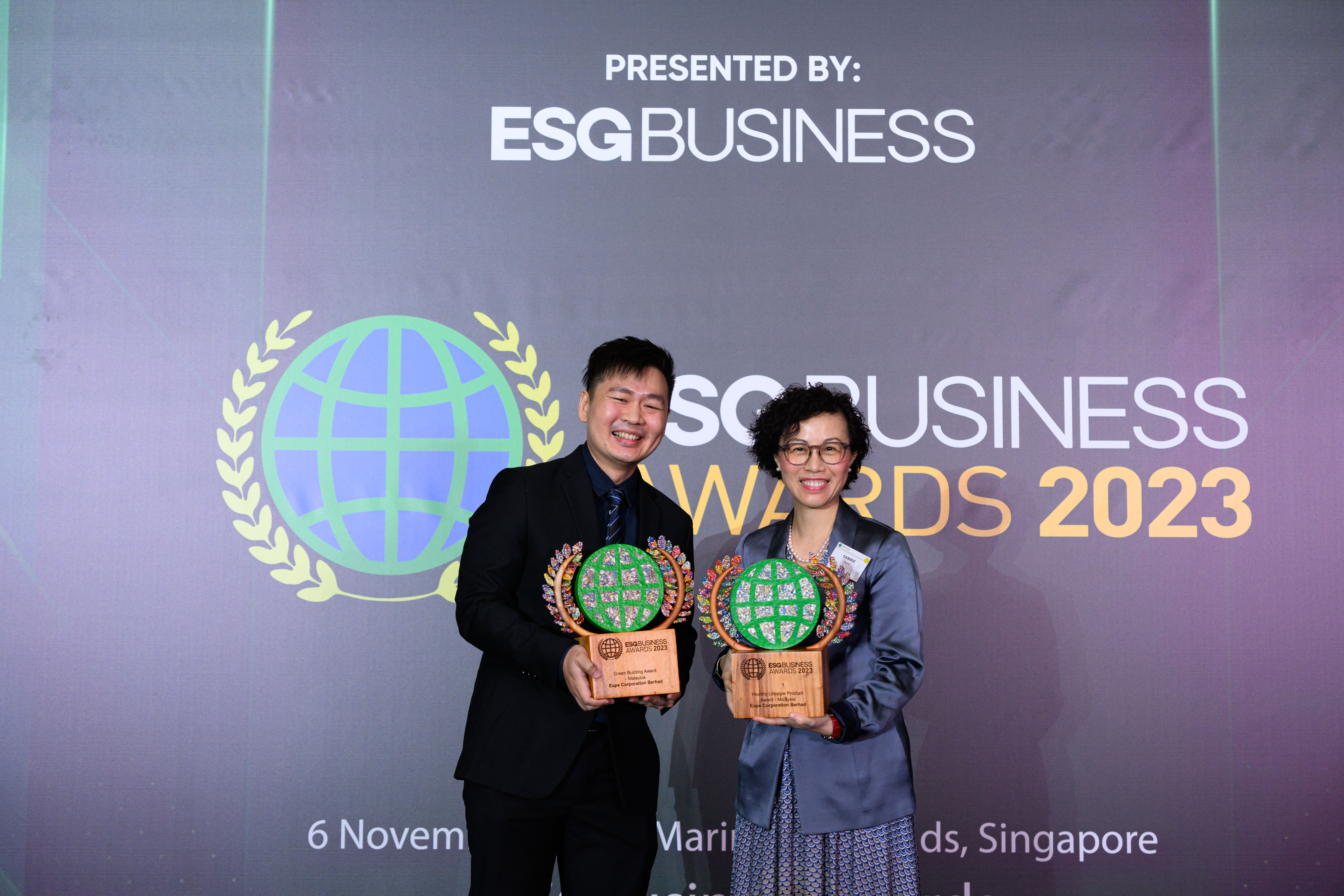 ESG Business Awards 2023 1