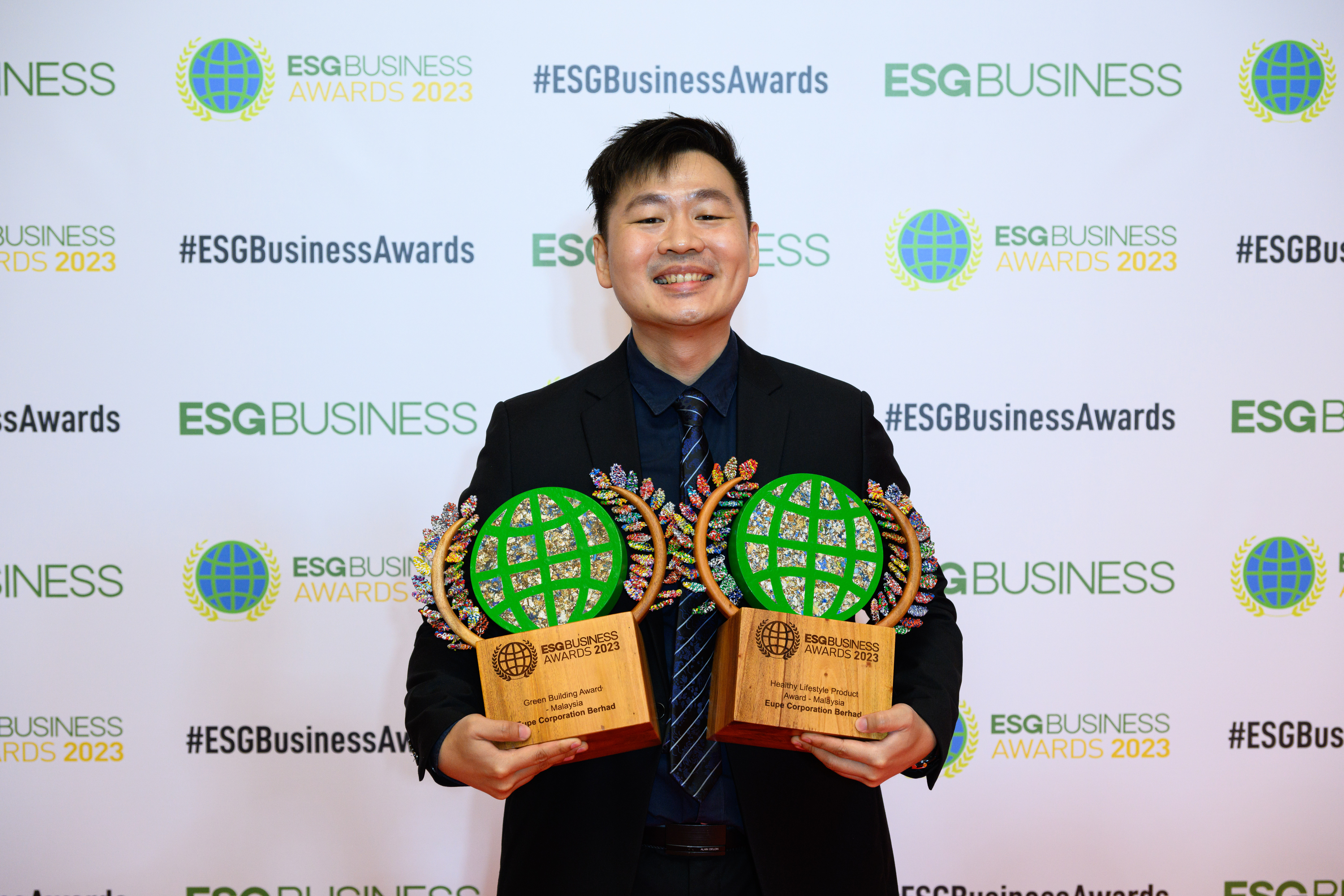 ESG Business Awards 2023 3