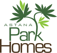 Astana Park Homes